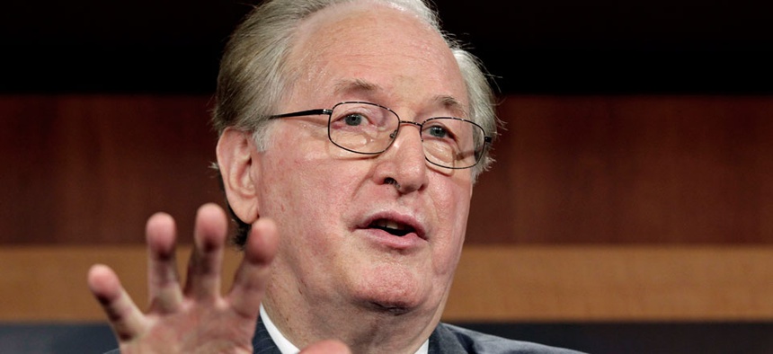 Sen. Jay Rockefeller, D-W.Va.