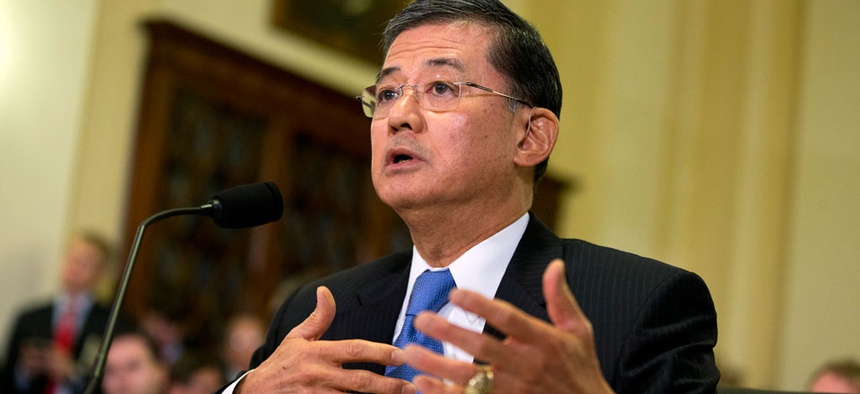 Va Ehr Modernization Home Veterans Affairs