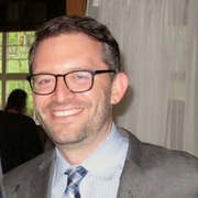 Adam Pasick