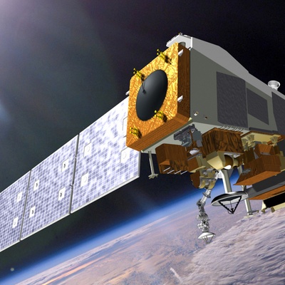 First Instrument Deemed Ready for NOAA’s Next-Gen Polar Orbiting ...