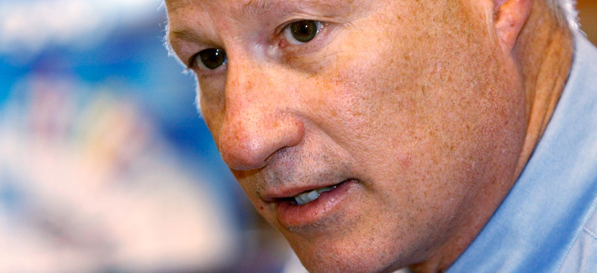 U.S. Rep. Mike Coffman, R-Colo.