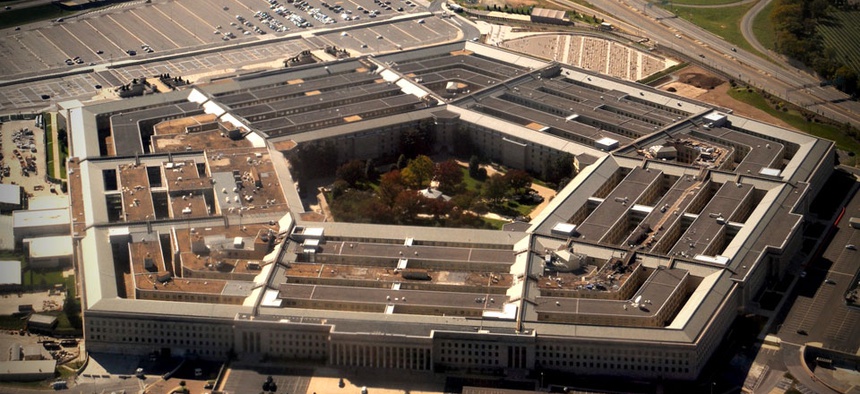 Pentagon Needs To Build Cybersecurity Into The Acquisition Process Nextgov 2902