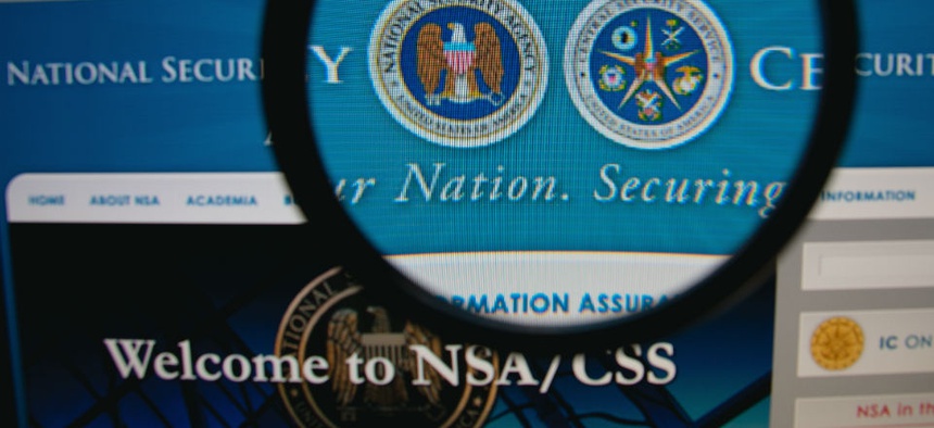 The creation of insider threat teams was spurred, in part, because of the leaks from ex-NSA contractor Edward Snowden