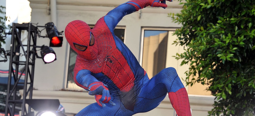 For agency CIOs, great power comes with great responsibility.