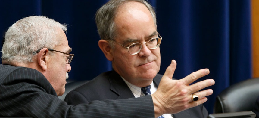 Rep. Jim Cooper, D-Tenn.