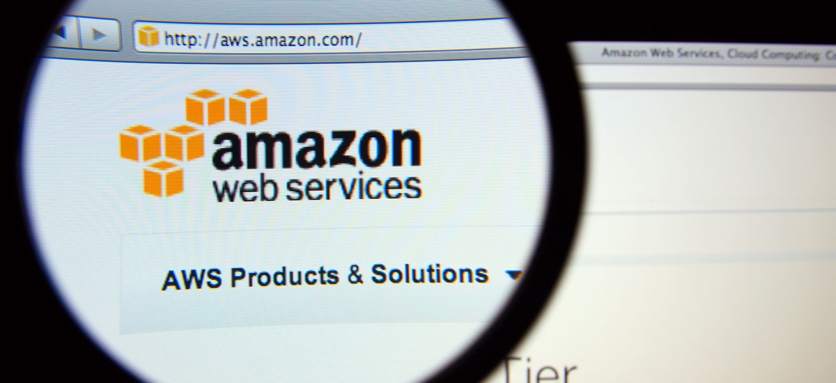 Amazon web services