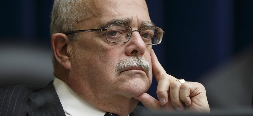 Rep. Gerald Connolly, D-Va