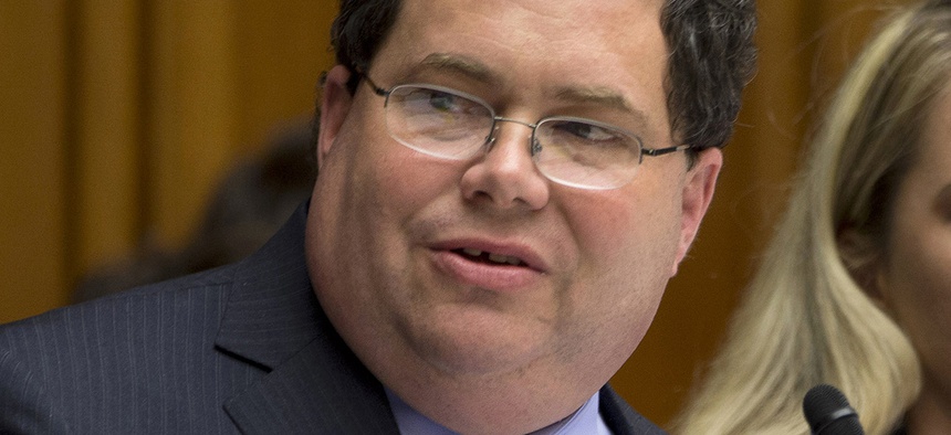 Rep. Blake Farenthold, R-Texas