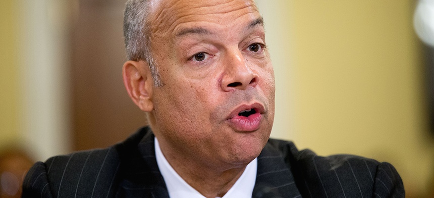 Homeland Security S, ... ]