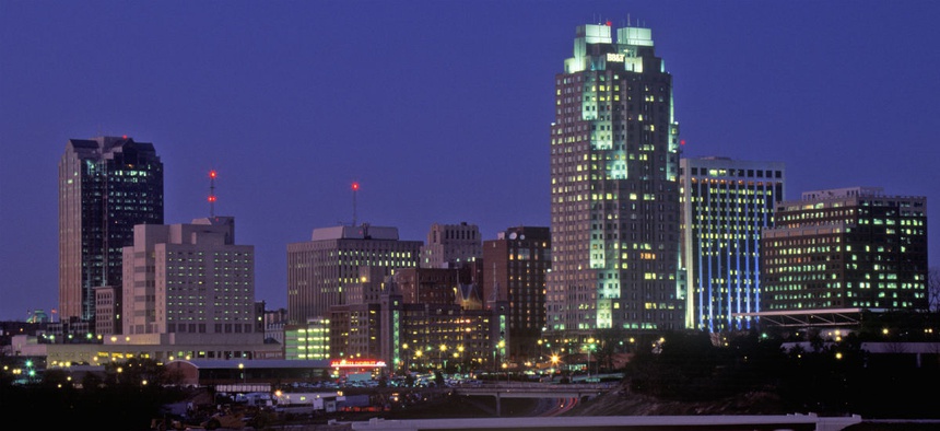 Raleigh, N.C.