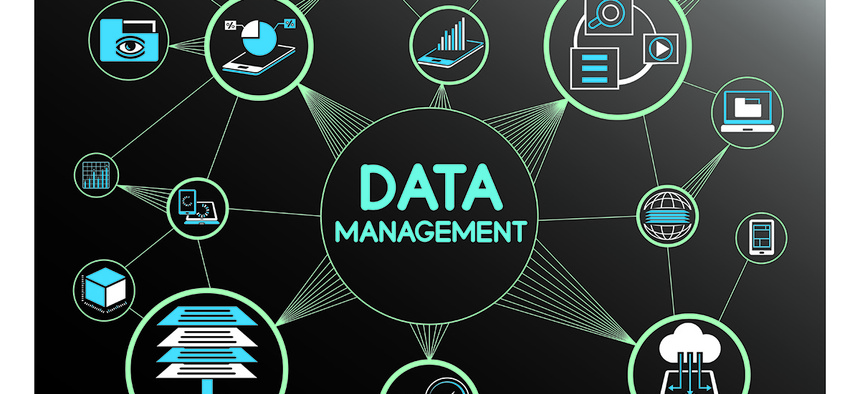 6 Data Management Steps To Consider Before an Administration Shift ...