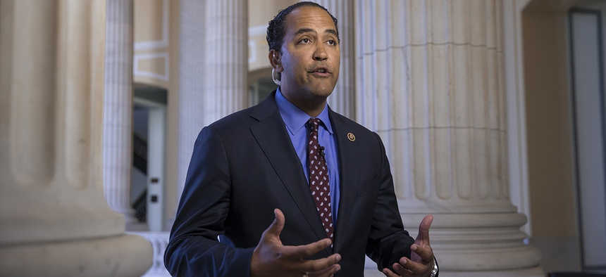 Rep. Will Hurd, R-Texas