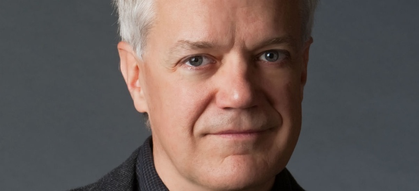 Rob Cook