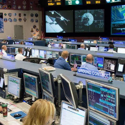 Video: Everything You'd Want to Know About NASA Mission Control - Nextgov