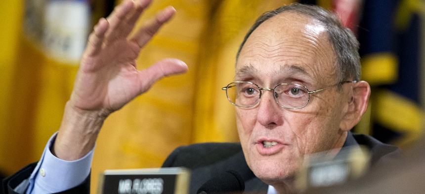 Rep. Phil Roe, R-Tenn.
