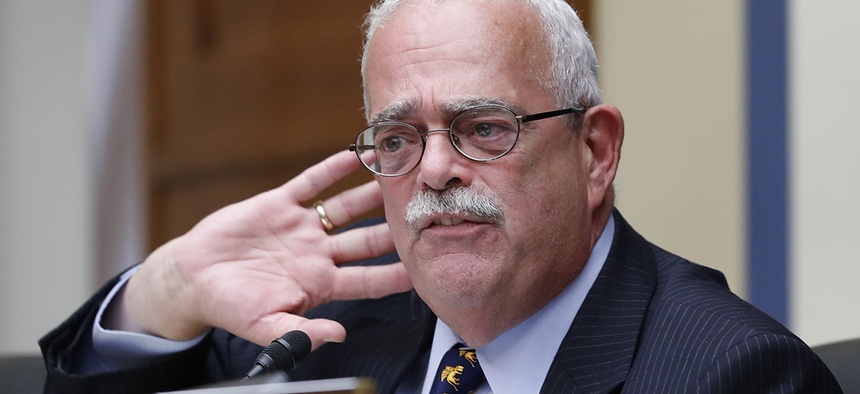 Rep. Gerry Connolly, D-Va