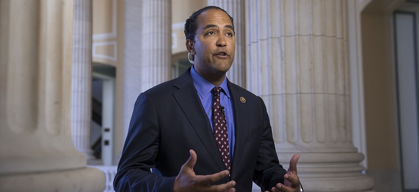 Rep. Will Hurd, R-Texas