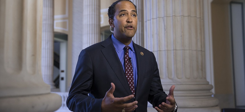Rep. Will Hurd, R-Texas