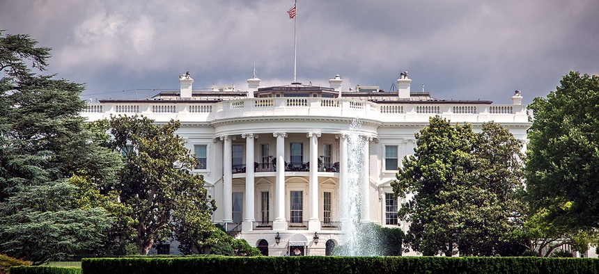 The Cyber Advice Tech Titans Gave The White House Behind Closed