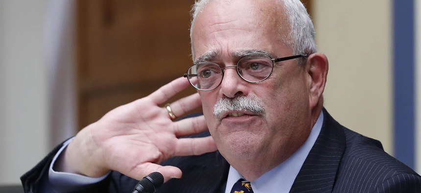 Rep. Gerry Connolly, D-Va.