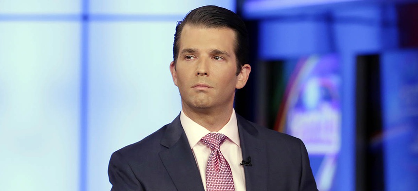 Donald Trump Jr.