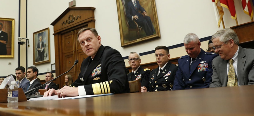 Pablo Martinez Monsivais/AP