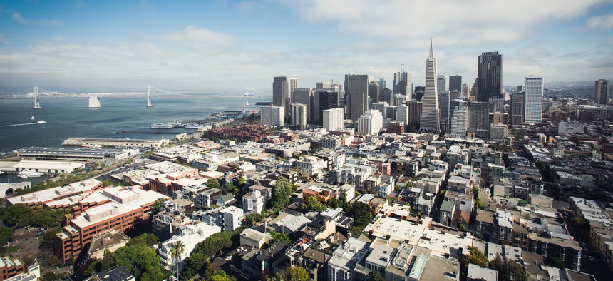 San Francisco