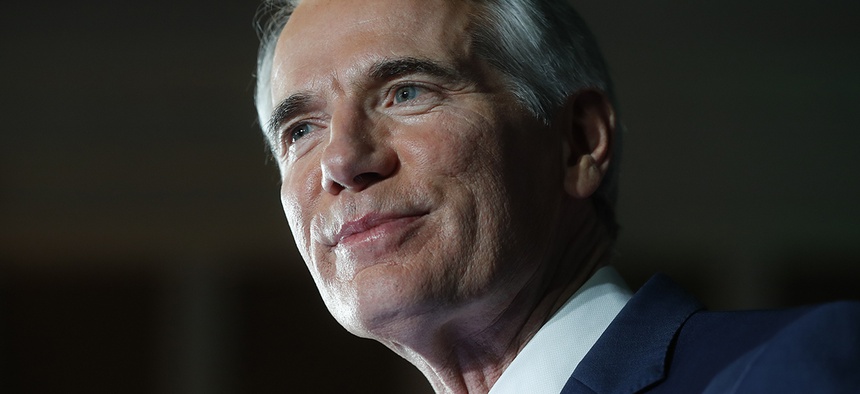 Sen. Rob Portman, R-Ohio