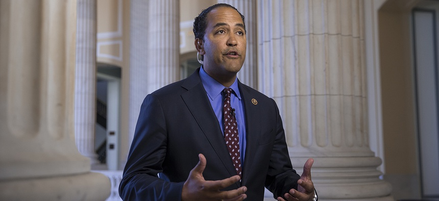 Rep. Will Hurd, R-Texas