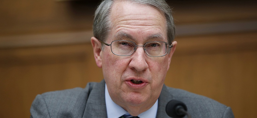Rep. Bob Goodlatte, R-Va.