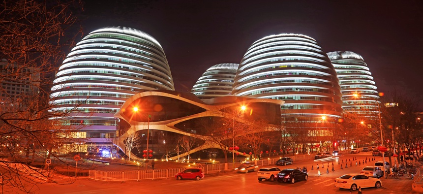 Beijing, China