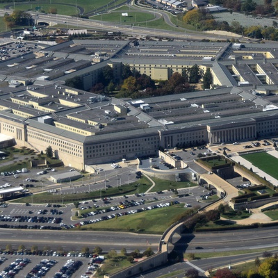 The Pentagon Has a Big Plan to Solve Identity Verification in Two Years