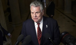 Rep. Peter King, R-N.Y.