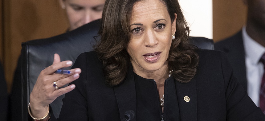 Senators Want Answers On Idea Website >> Senators Are Asking Whether Artificial Intelligence Could Violate Senators Want Answers On Idea Website >> Senators Are Asking Whether Artificial Intelligence Could Violate