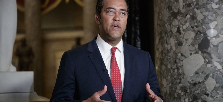 Rep. Will Hurd, R-Texas