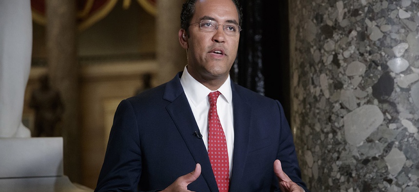 Rep. Will Hurd, R-Texas