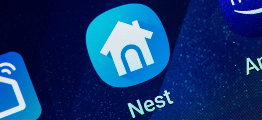 Google-owned Nest came under fire for not disclosing to users its Guard device included a microphone.