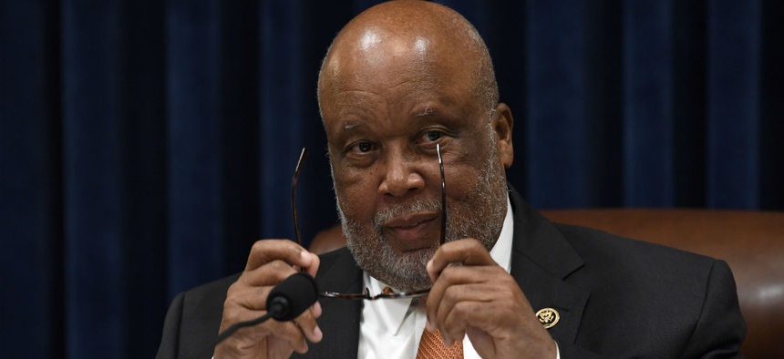 Rep. Bennie Thompson