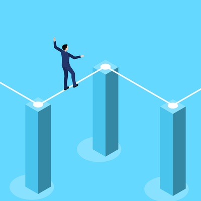 Report: Agency Leaders Must Embrace Risk to Adopt Artificial Intelligence - Nextgov