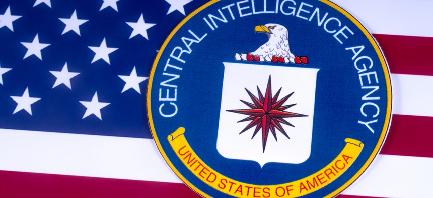 How the CIA is Working to Ethically Deploy Artificial Intelligence - Nextgov