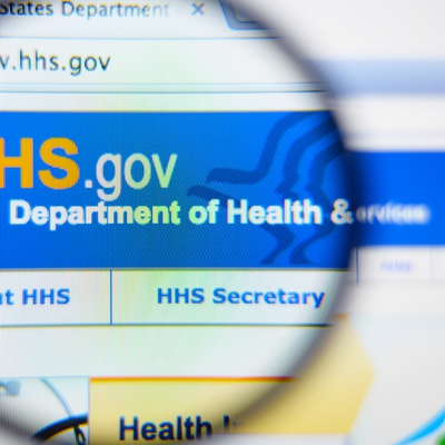 HHS Splits $49M AI, Automation Contract Evenly Between Small, Large Businesses - Nextgov