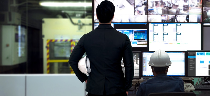 Bipartisan Workforce Bill Would Help >> Lawmakers Want Government To Help Workers Prepare For Automation Bipartisan Workforce Bill Would Help >> Lawmakers Want Government To Help Workers Prepare For Automation