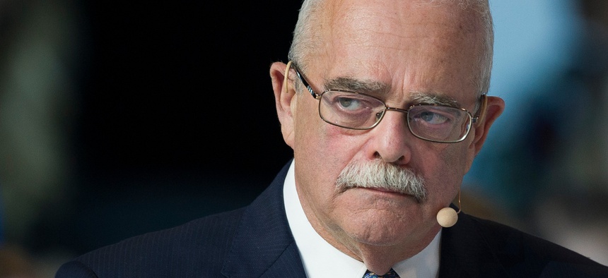 Rep. Gerry Connolly