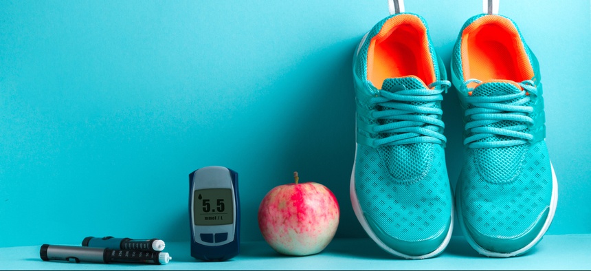 Podimetrics snags $45M to prevent diabetic foot amputations with