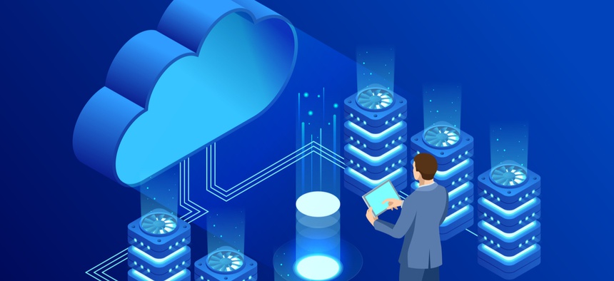 Role of Cloud Computing Providers in Cloud Industry - Dplclinic.com