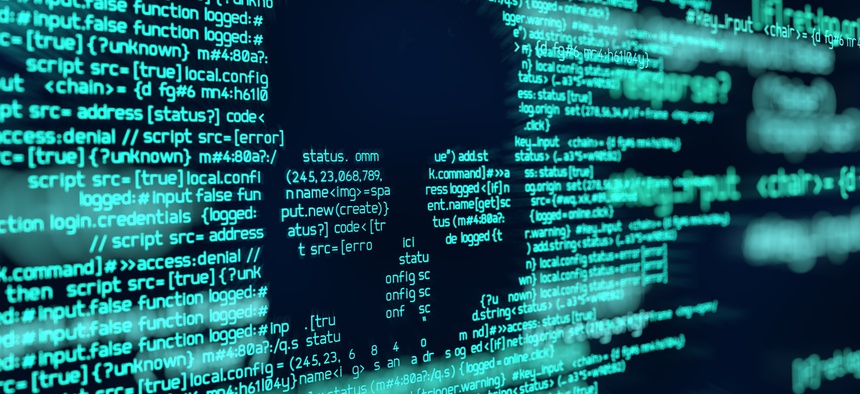 Irs Warns Of New Imposter Scam That Spreads Malware Nextgov
