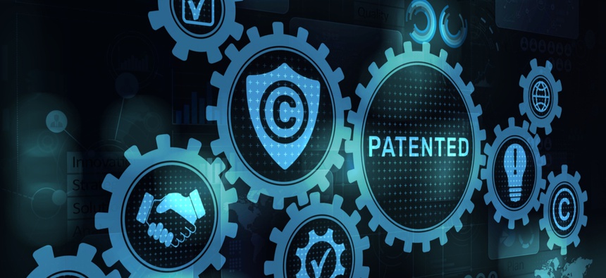us patent and trademark