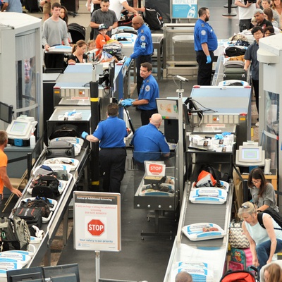 TSA Issues Road Map to Tackle Insider Threat With Artificial Intelligence - Nextgov