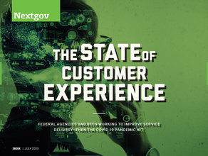 The State of Customer Experience