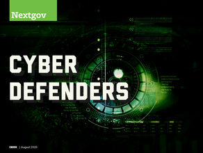Cyber Defenders